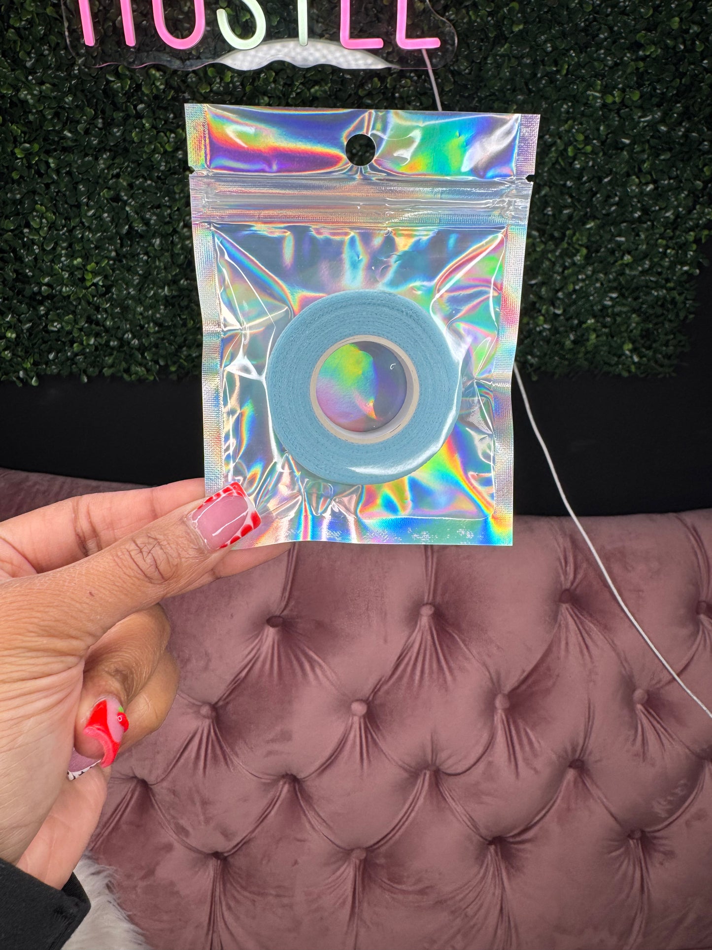 Lash Tape