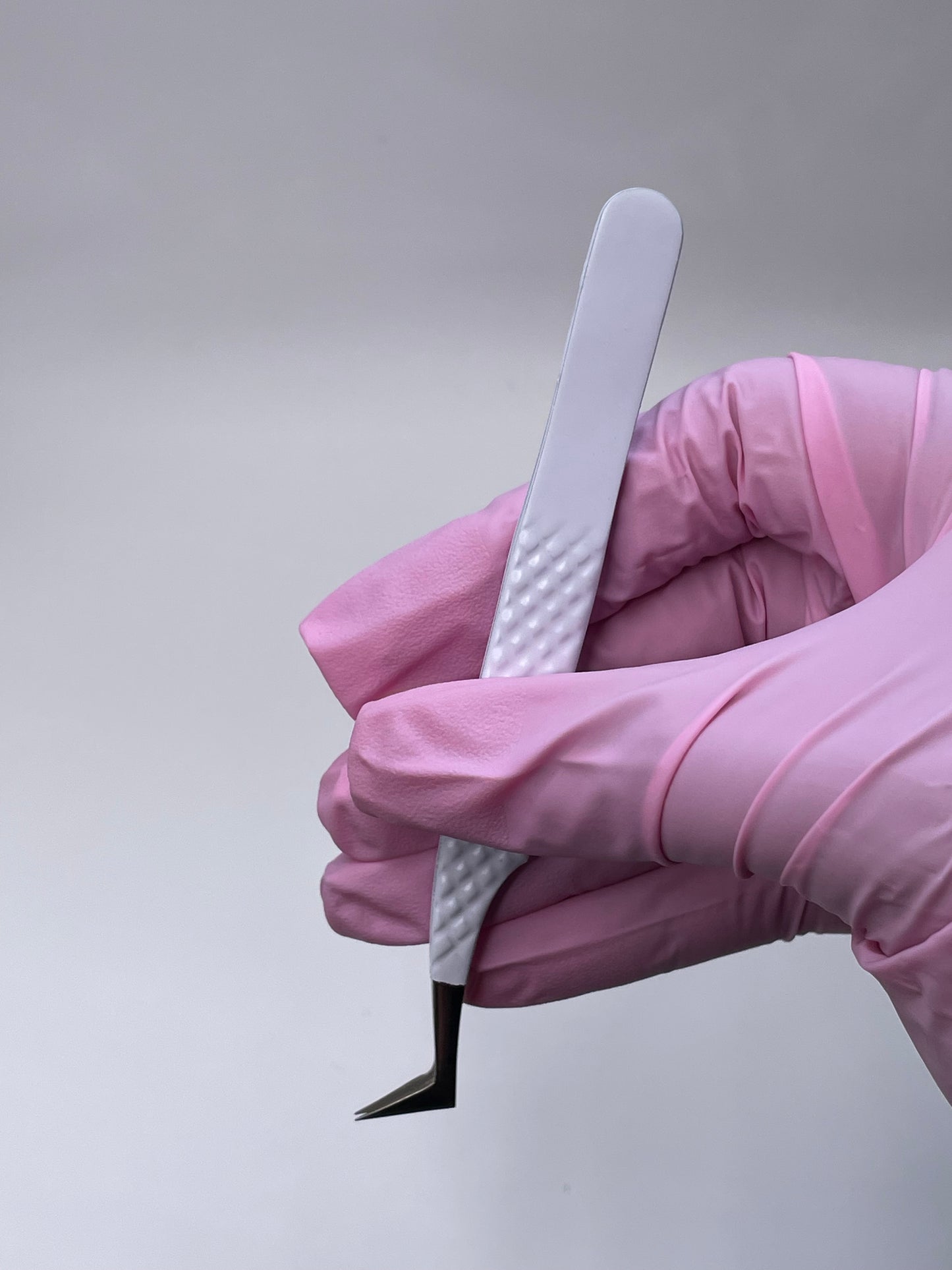 Fiber Tweezers