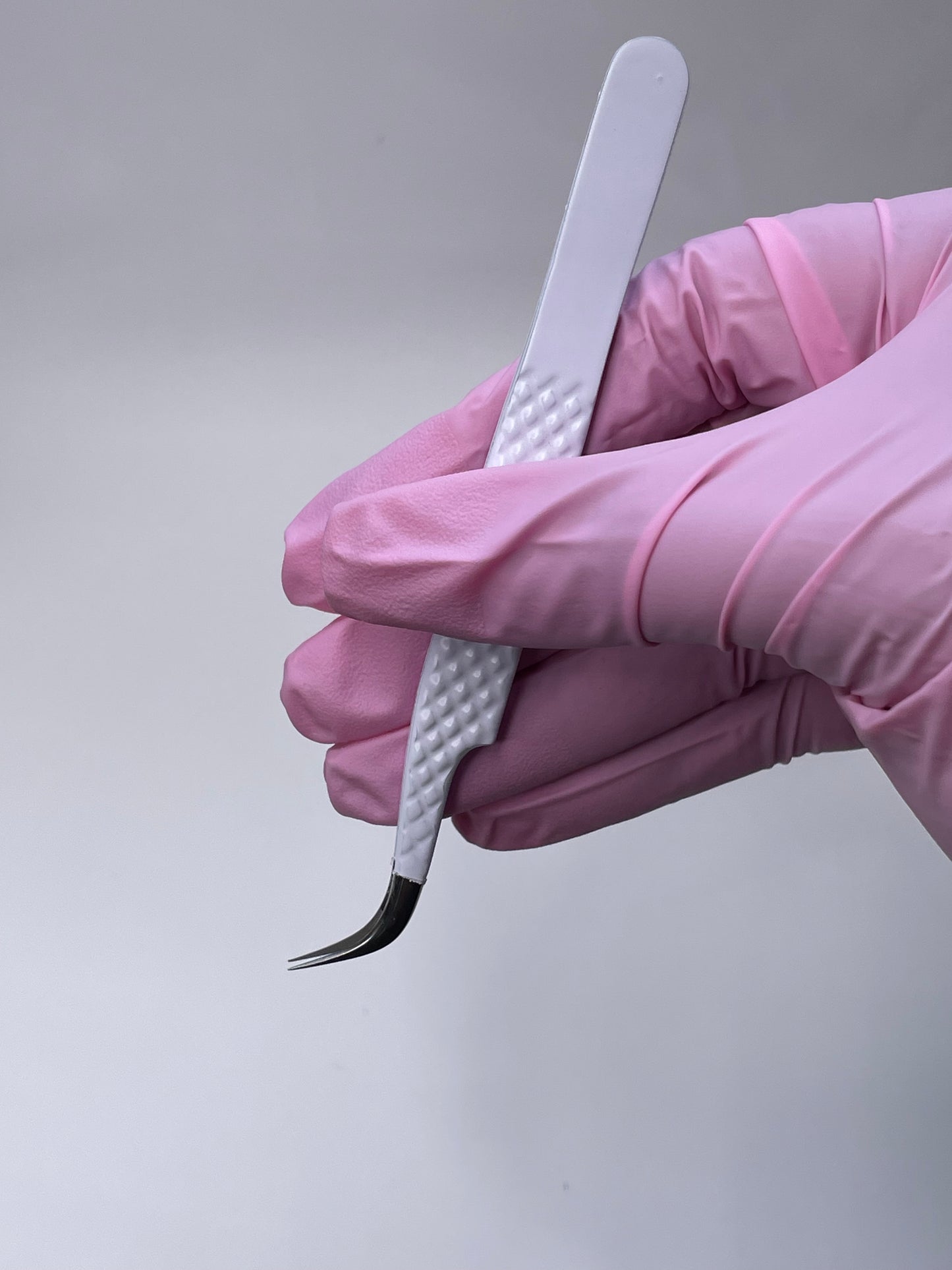 Fiber Tweezers