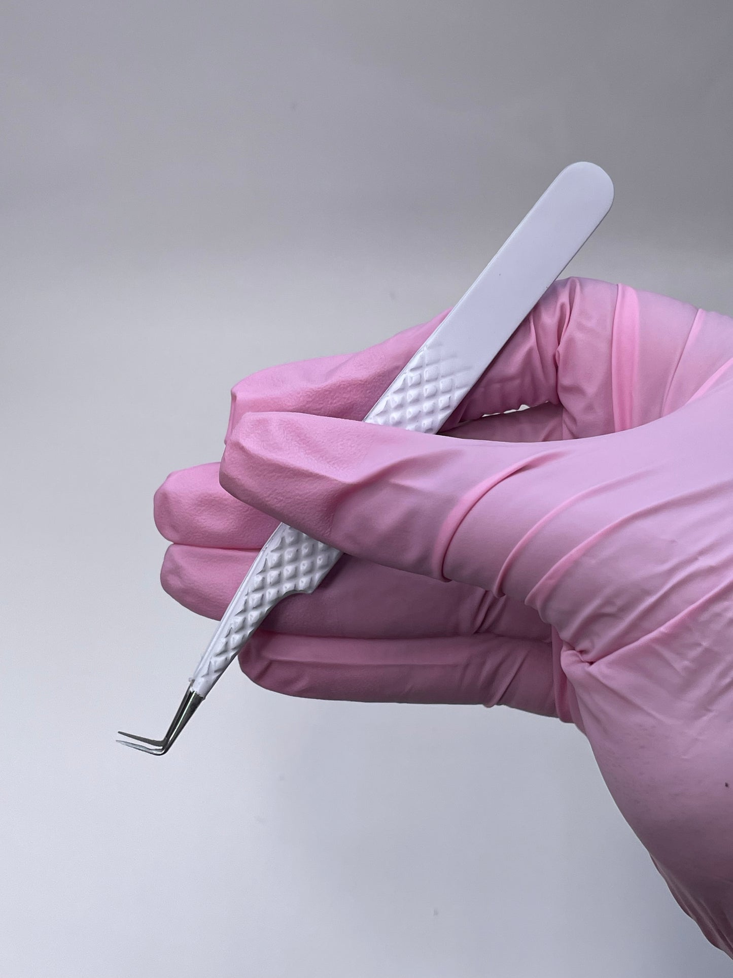 Fiber Tweezers