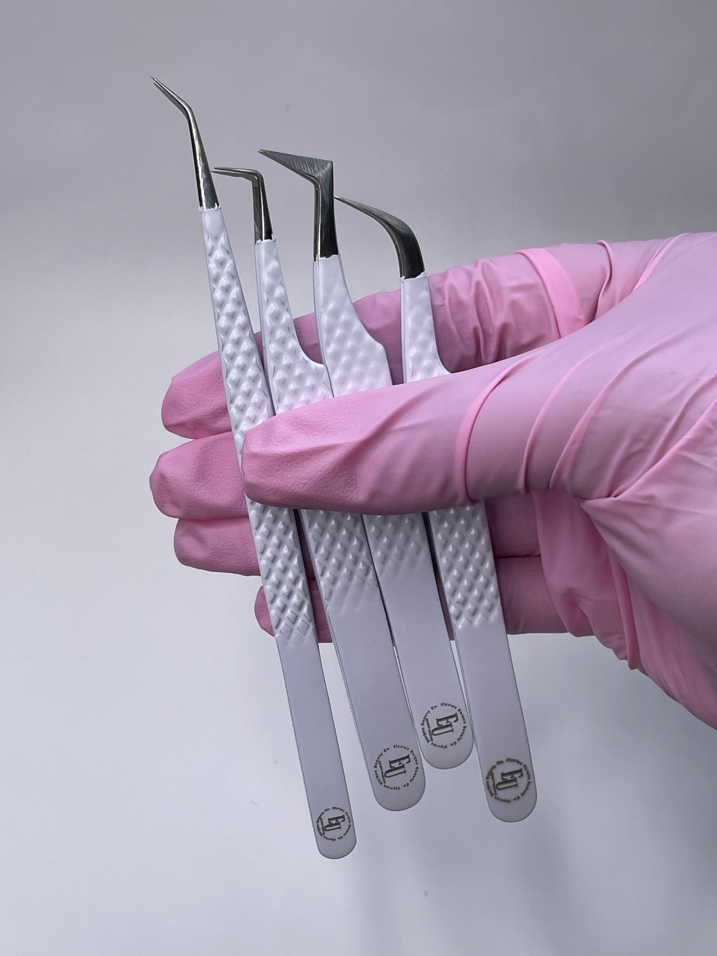 Fiber Tweezers